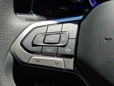 2023 Volkswagen Jetta 1.5T Sport