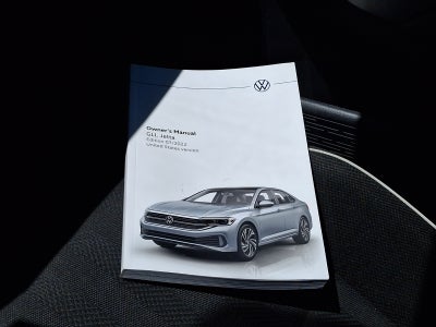 2023 Volkswagen Jetta 1.5T Sport