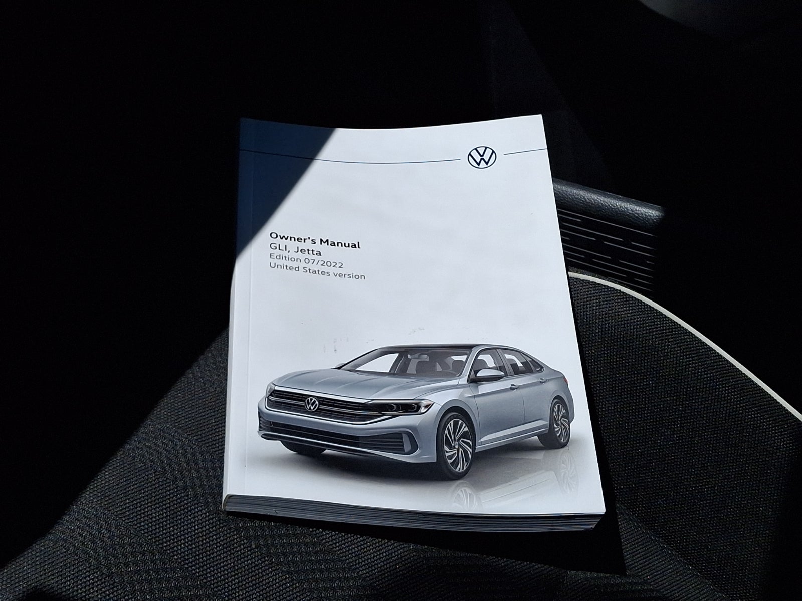 2023 Volkswagen Jetta 1.5T Sport