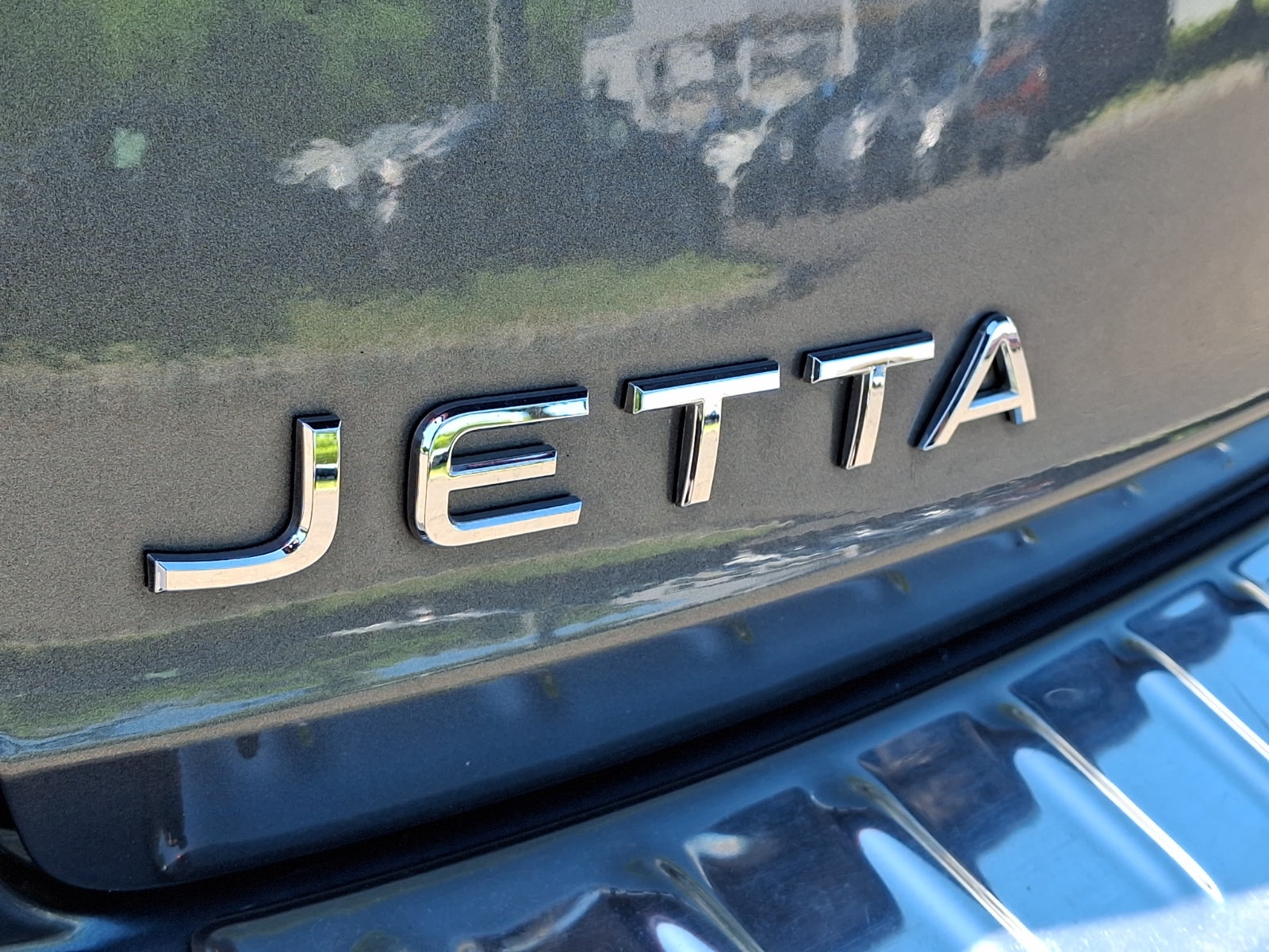 2023 Volkswagen Jetta 1.5T Sport