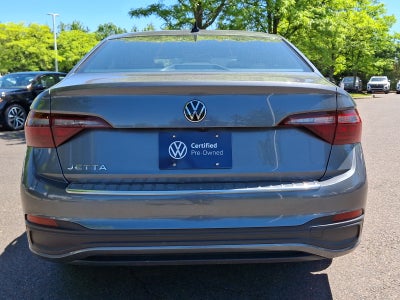 2023 Volkswagen Jetta 1.5T Sport