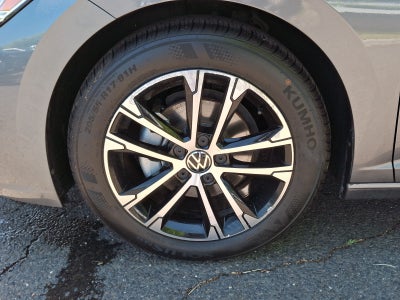2023 Volkswagen Jetta 1.5T Sport