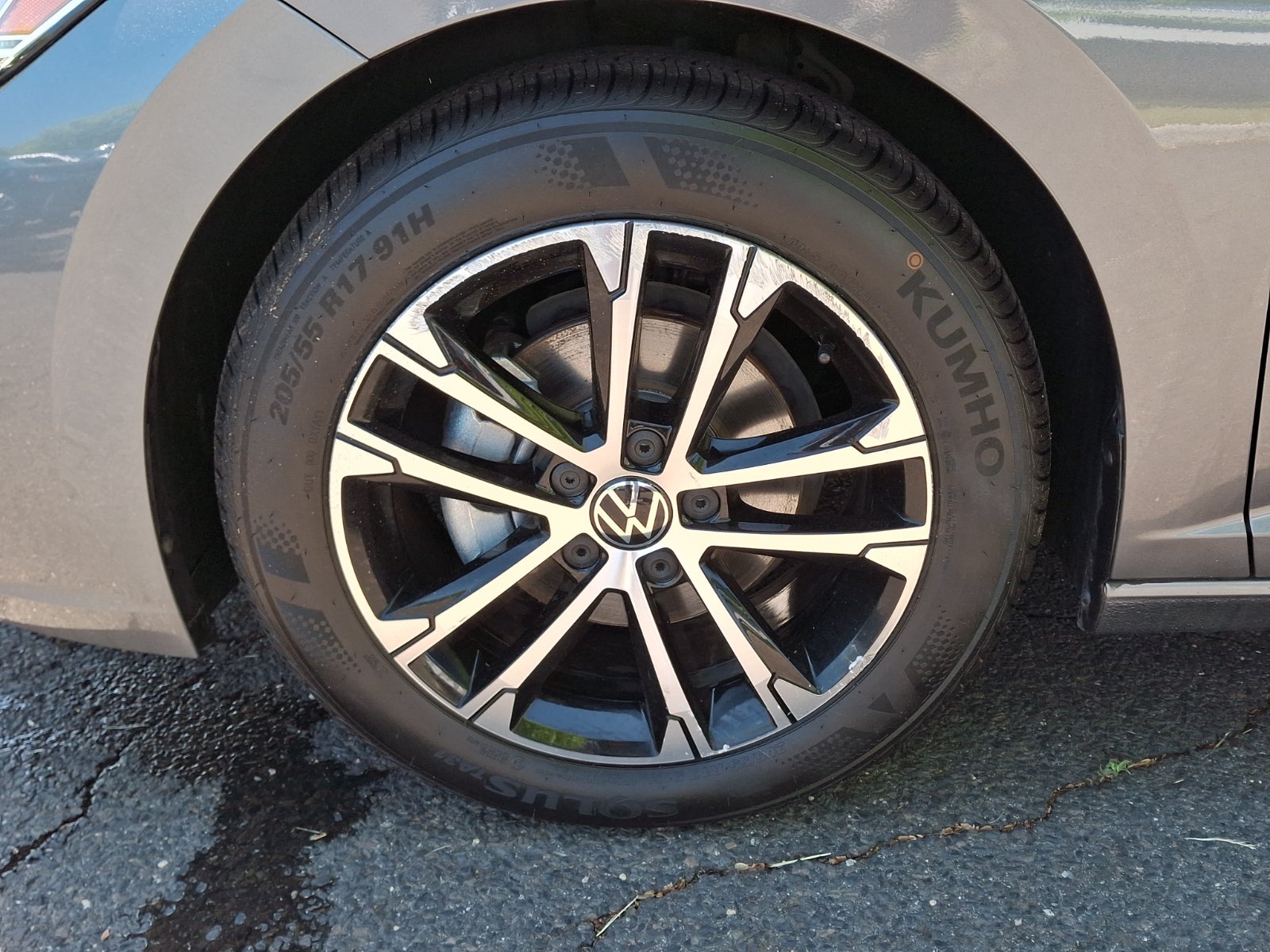 2023 Volkswagen Jetta 1.5T Sport