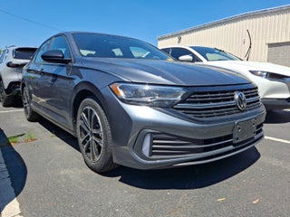 2023 Volkswagen Jetta 1.5T Sport