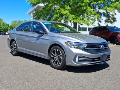 2022 Volkswagen Jetta 1.5T Sport