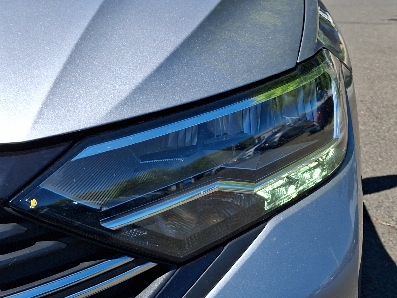 2022 Volkswagen Jetta 1.5T Sport