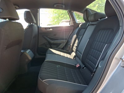 2022 Volkswagen Jetta 1.5T Sport