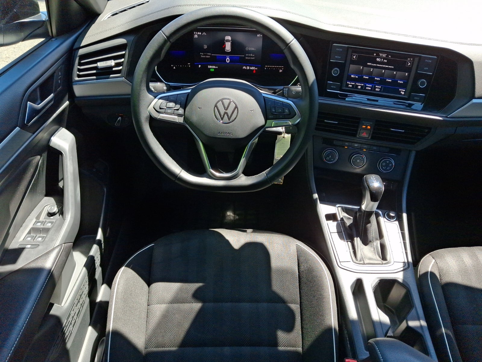 2022 Volkswagen Jetta 1.5T Sport