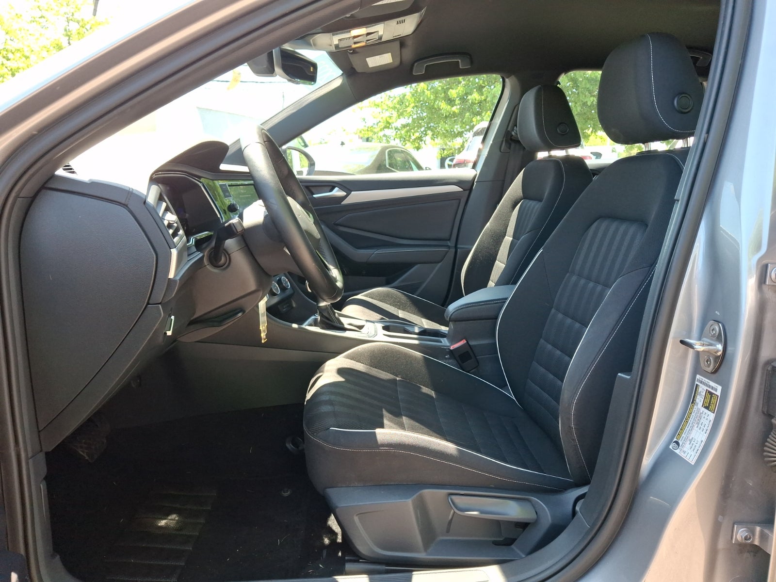 2022 Volkswagen Jetta 1.5T Sport