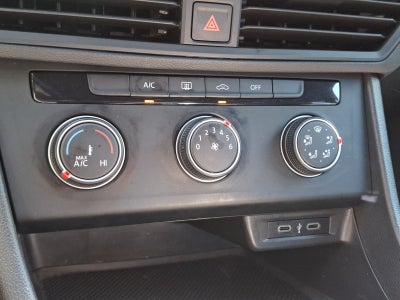 2022 Volkswagen Jetta 1.5T Sport