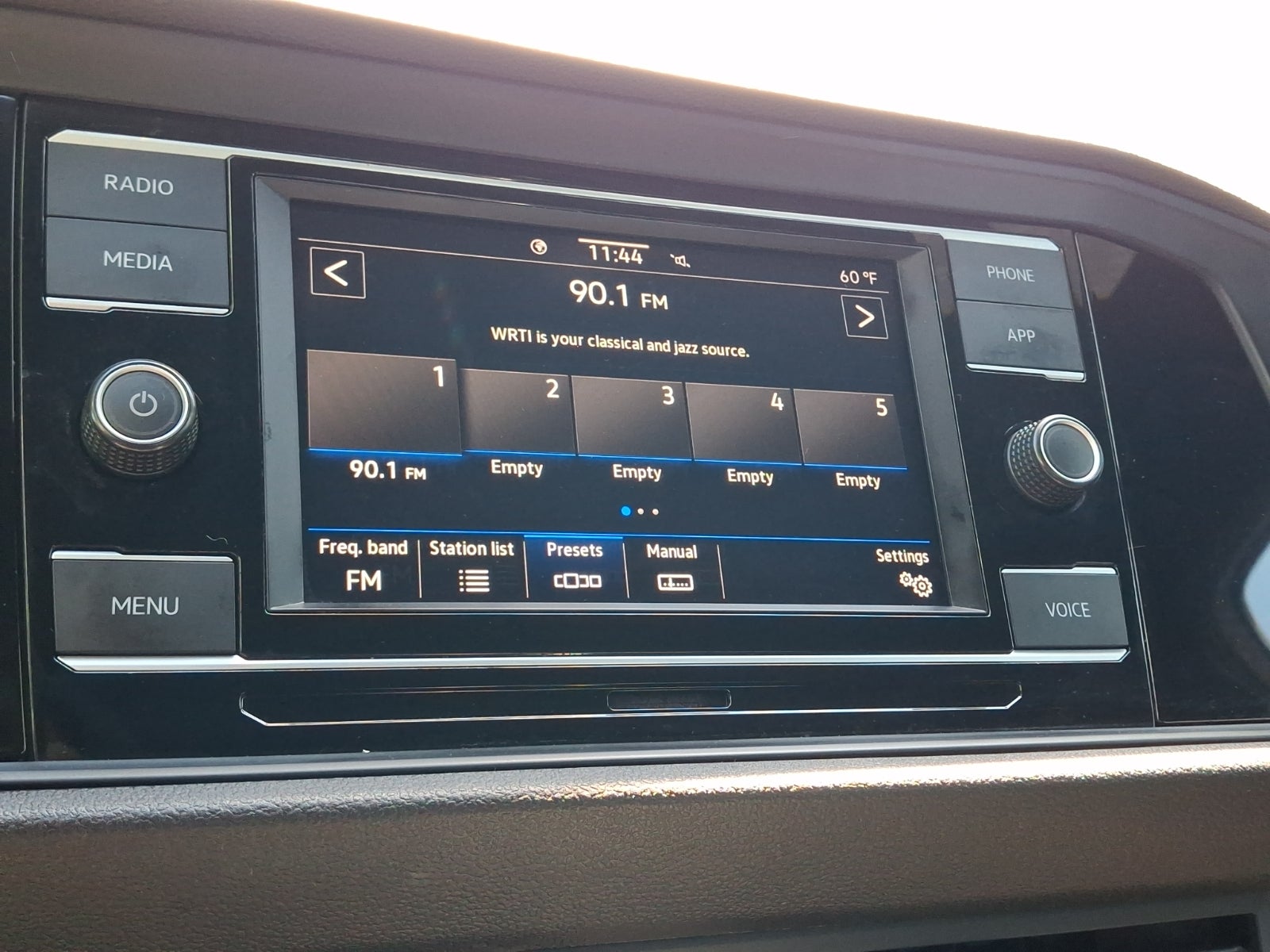 2022 Volkswagen Jetta 1.5T Sport