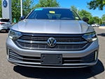 2022 Volkswagen Jetta 1.5T Sport