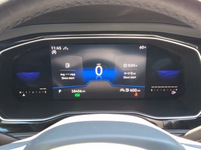 2022 Volkswagen Jetta 1.5T Sport