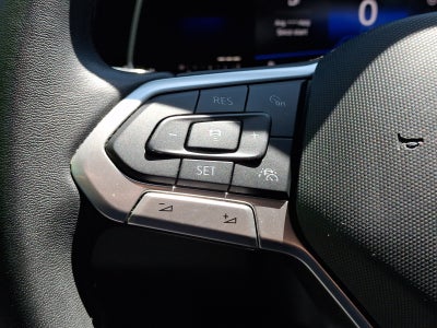 2022 Volkswagen Jetta 1.5T Sport