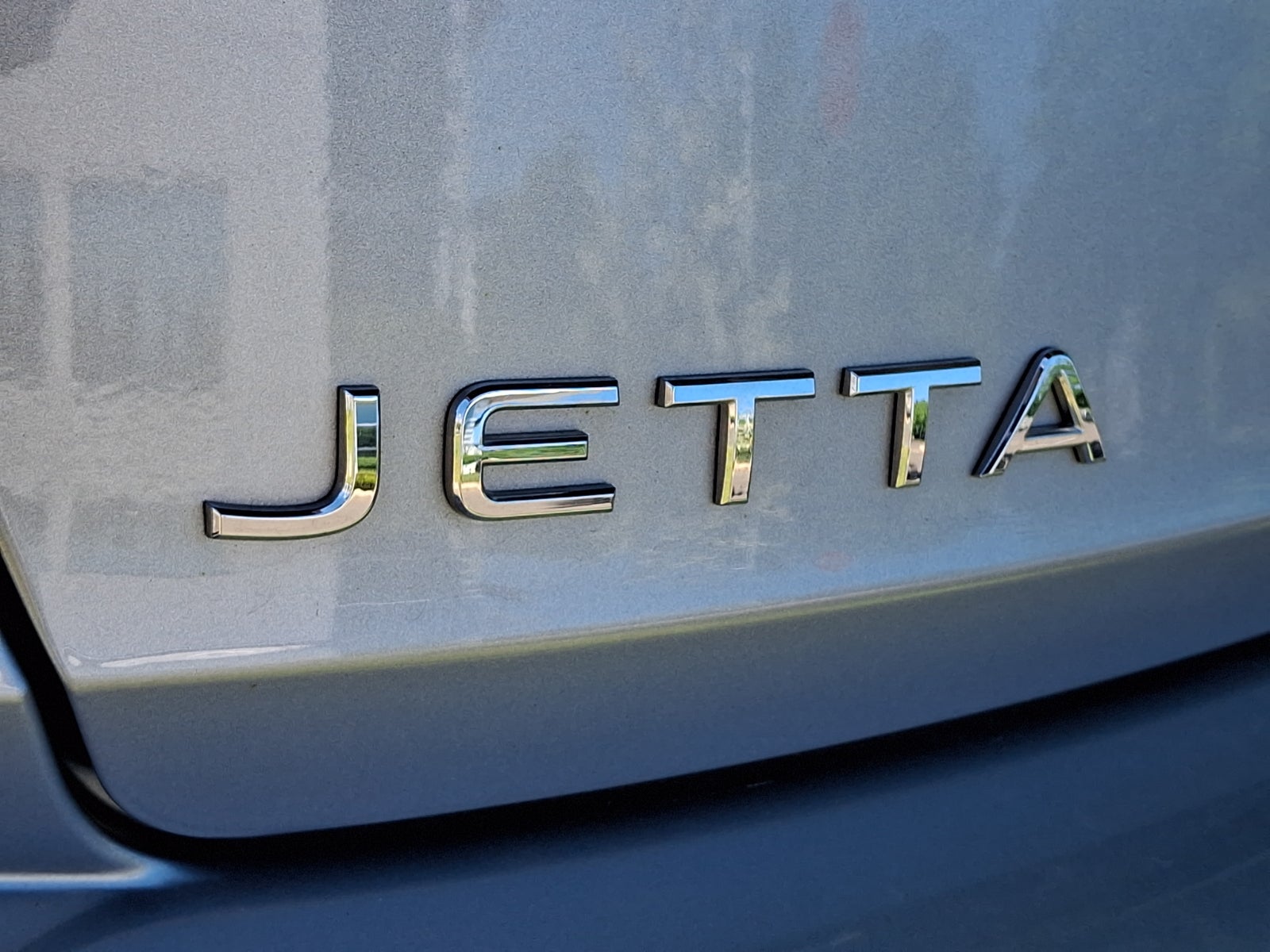 2022 Volkswagen Jetta 1.5T Sport