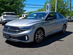 2022 Volkswagen Jetta 1.5T Sport