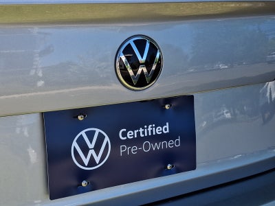 2022 Volkswagen Jetta 1.5T Sport