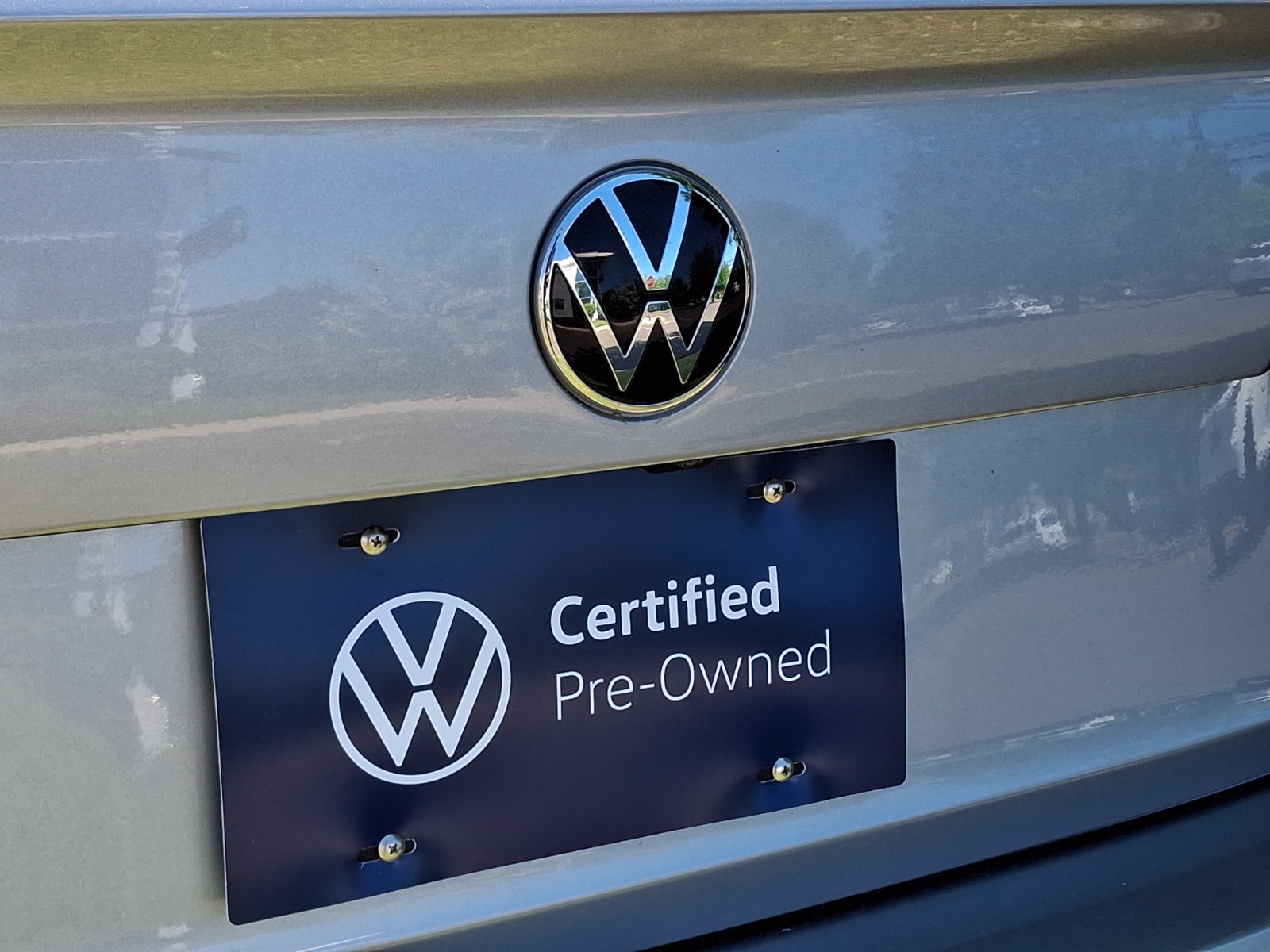 2022 Volkswagen Jetta 1.5T Sport