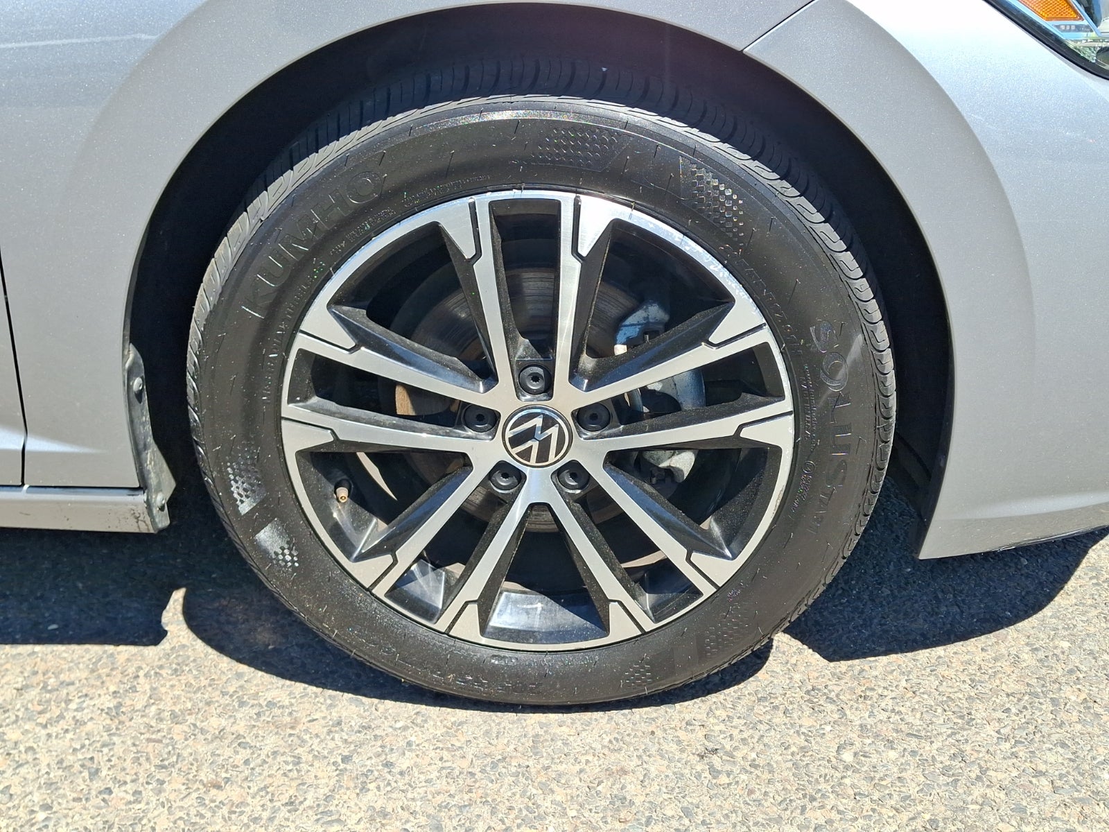 2022 Volkswagen Jetta 1.5T Sport