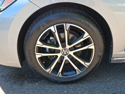 2022 Volkswagen Jetta 1.5T Sport