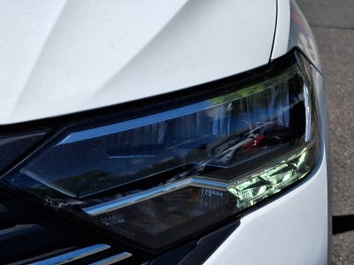 2023 Volkswagen Jetta 1.5T Sport