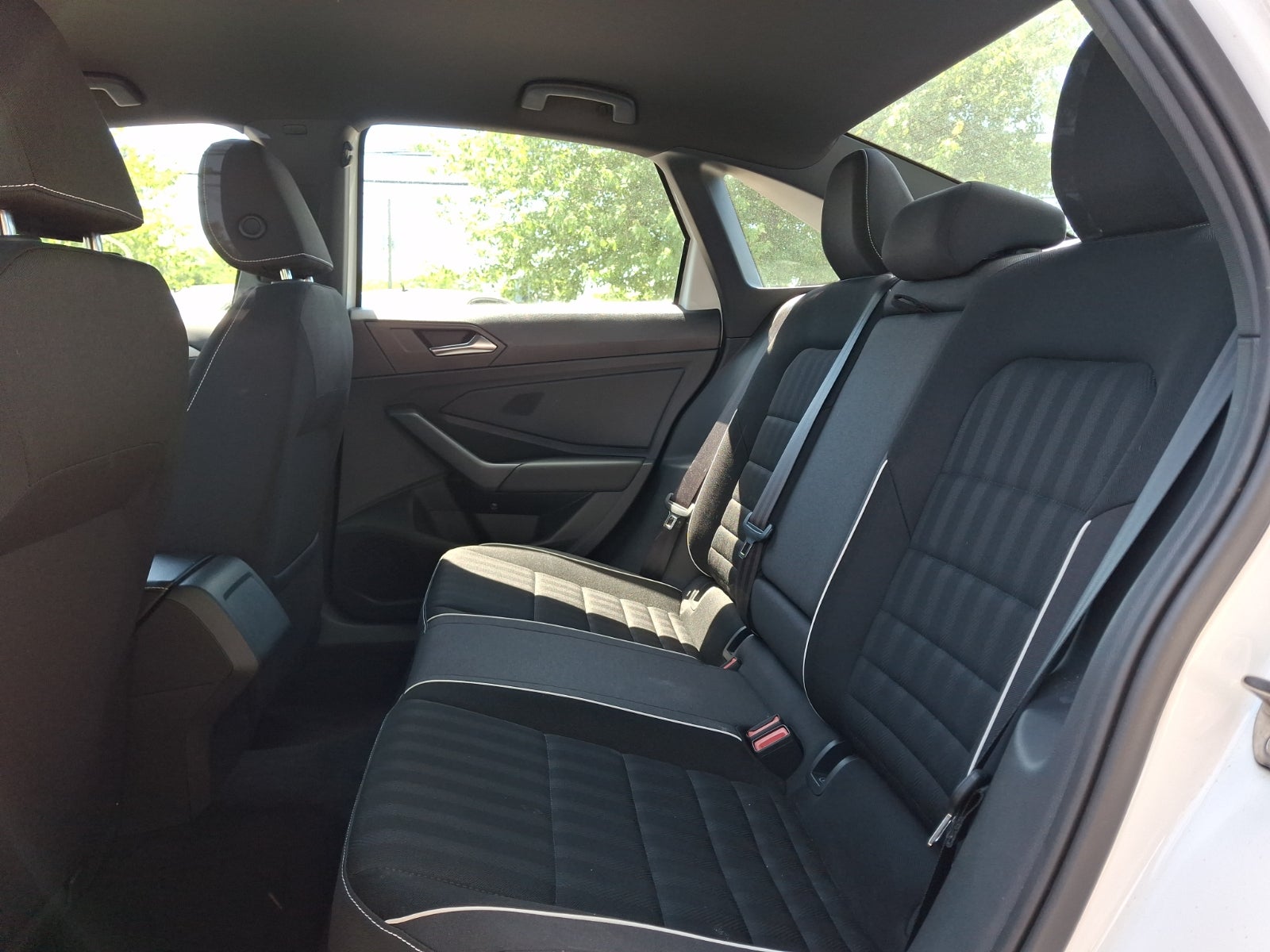 2023 Volkswagen Jetta 1.5T Sport