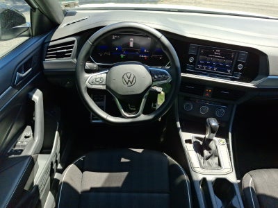 2023 Volkswagen Jetta 1.5T Sport