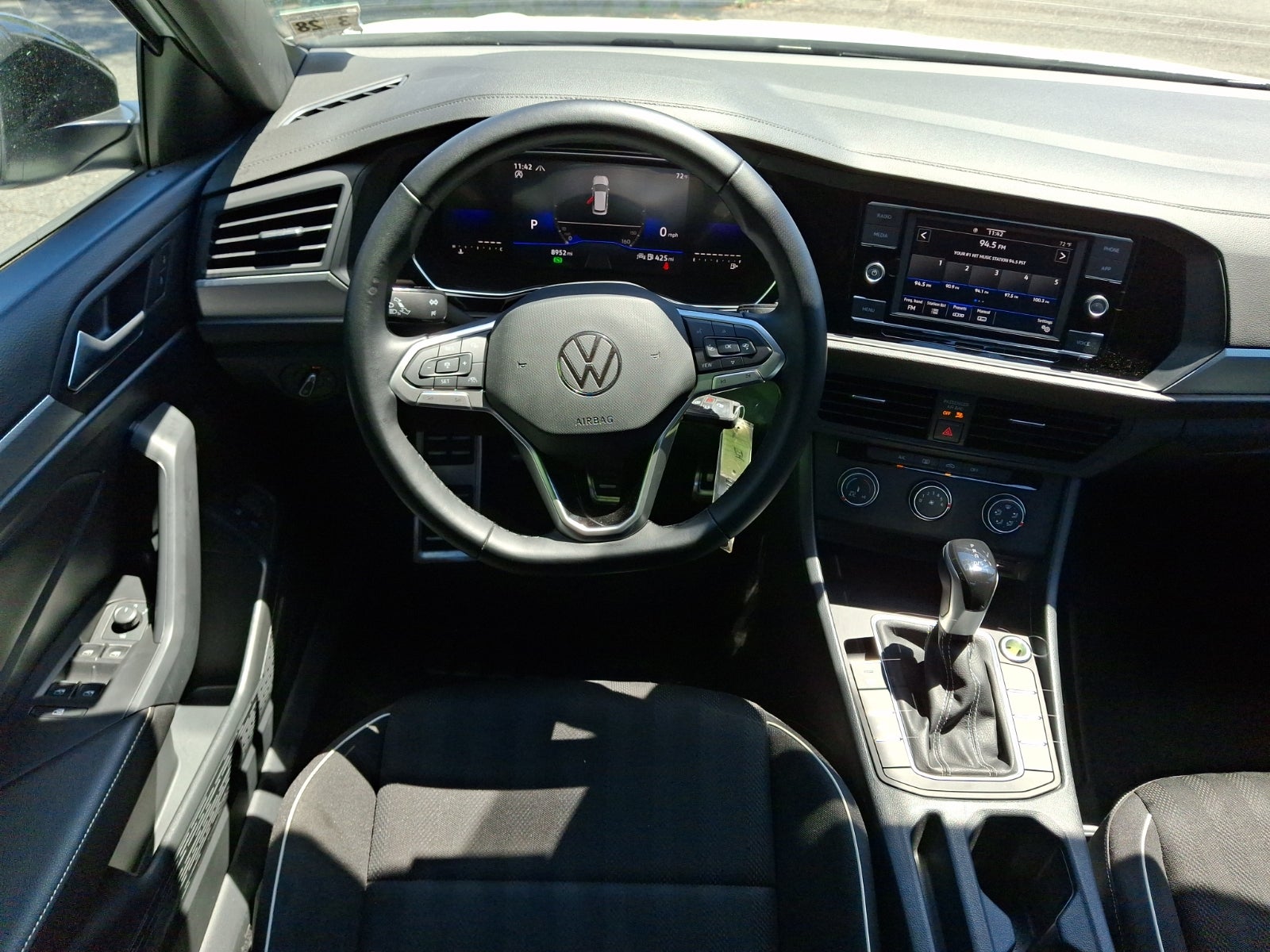 2023 Volkswagen Jetta 1.5T Sport