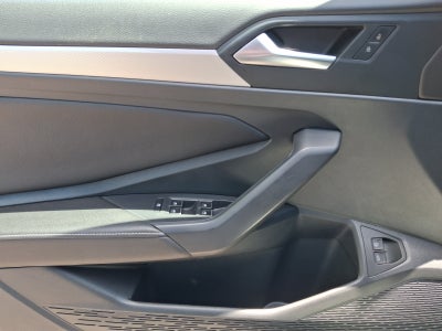 2023 Volkswagen Jetta 1.5T Sport