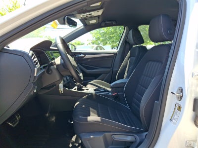 2023 Volkswagen Jetta 1.5T Sport