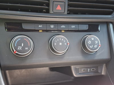 2023 Volkswagen Jetta 1.5T Sport
