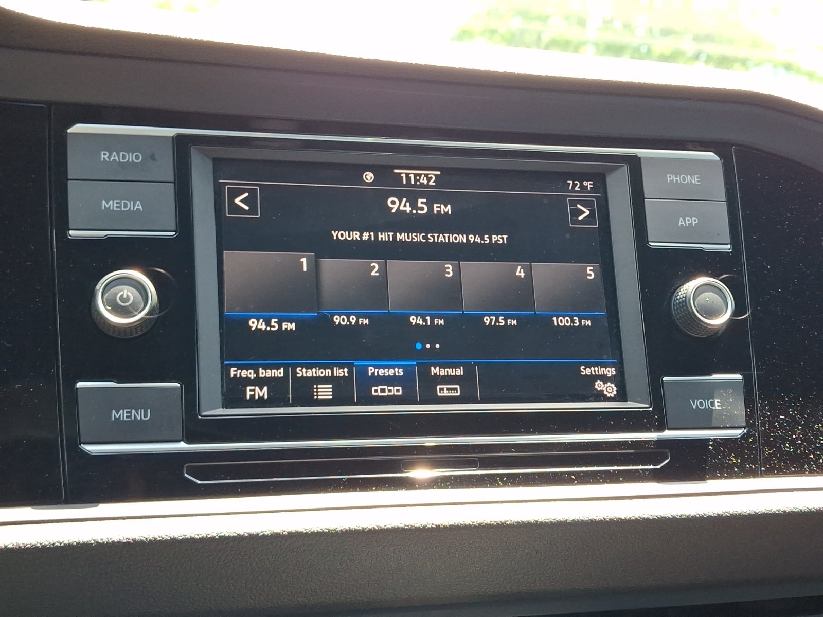2023 Volkswagen Jetta 1.5T Sport