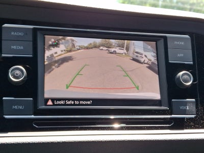 2023 Volkswagen Jetta 1.5T Sport