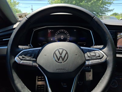 2023 Volkswagen Jetta 1.5T Sport