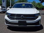 2023 Volkswagen Jetta 1.5T Sport