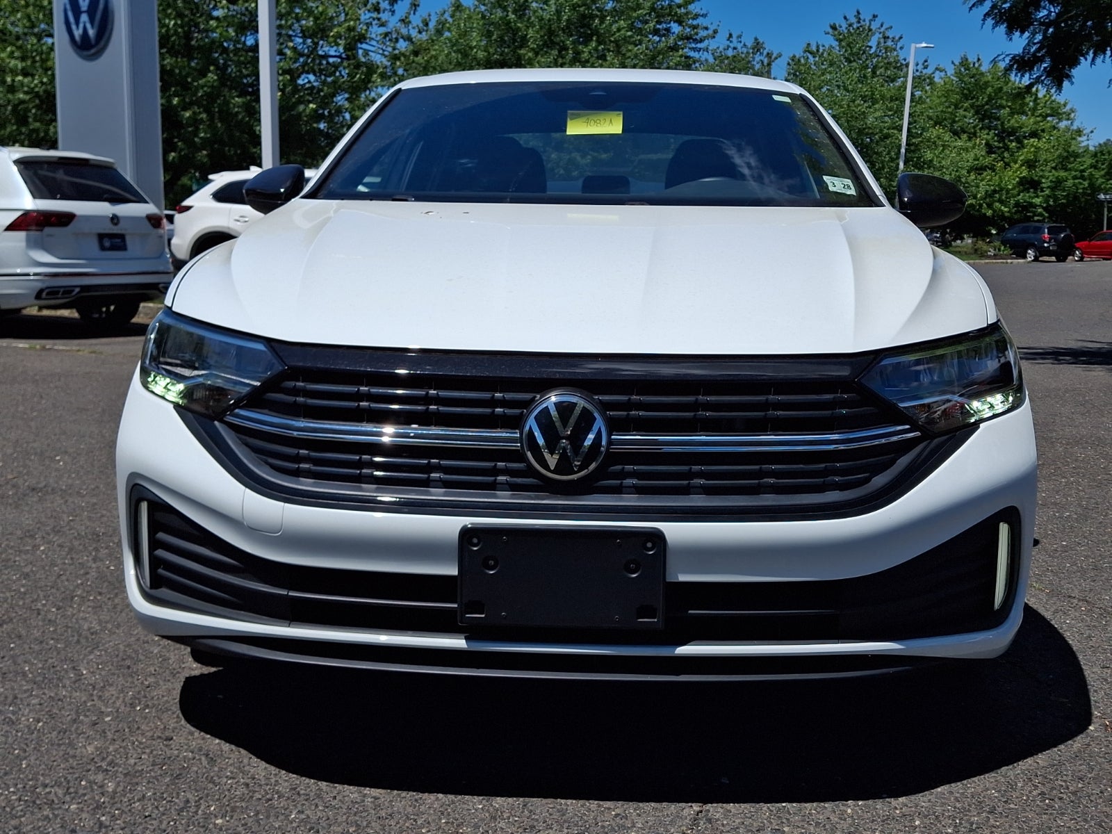 2023 Volkswagen Jetta 1.5T Sport
