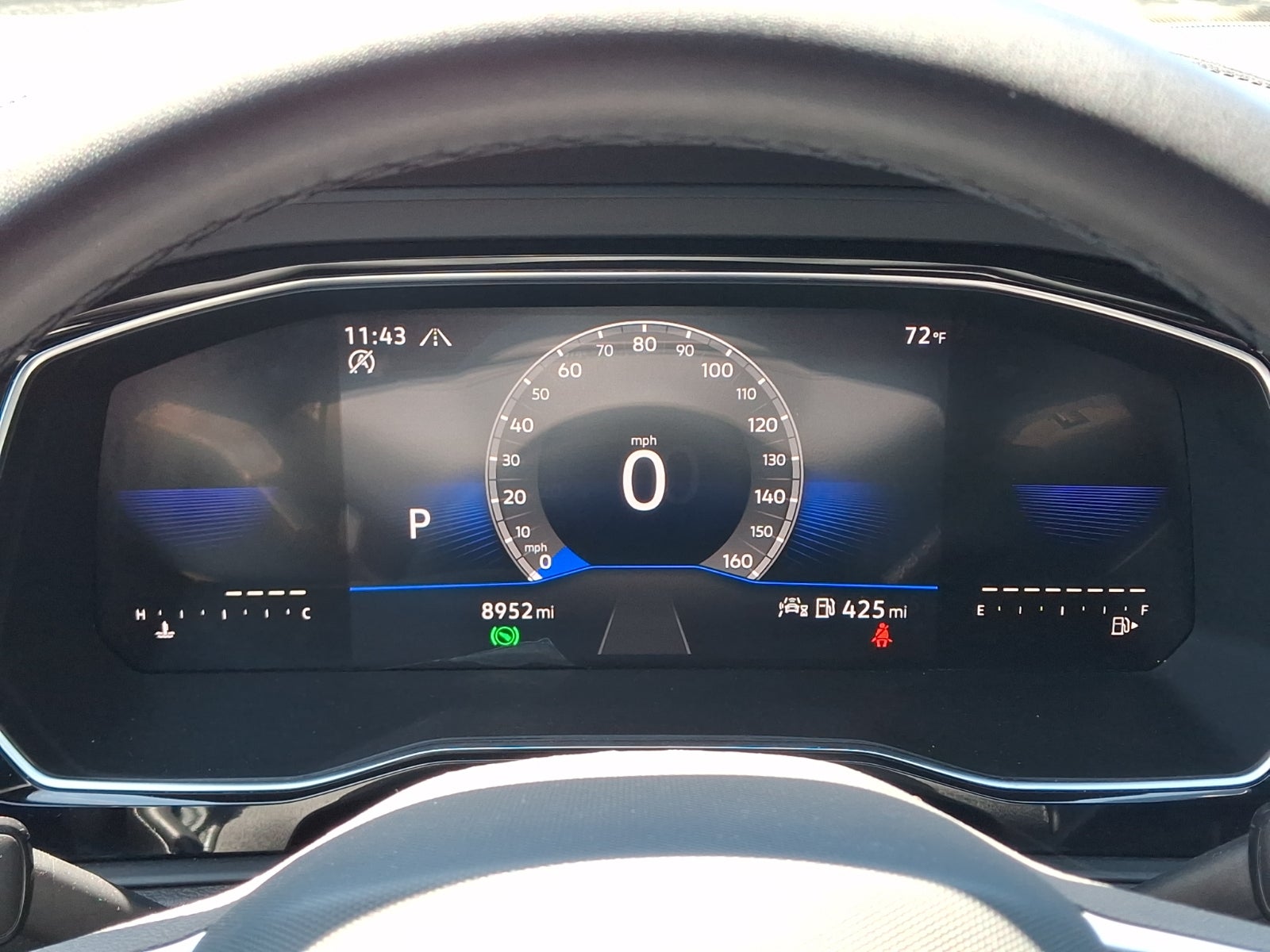 2023 Volkswagen Jetta 1.5T Sport