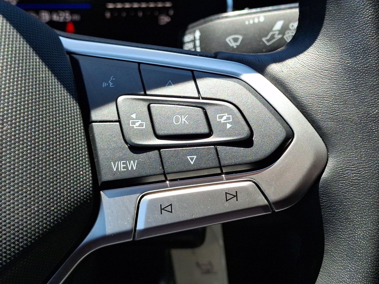 2023 Volkswagen Jetta 1.5T Sport