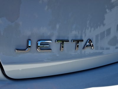 2023 Volkswagen Jetta 1.5T Sport