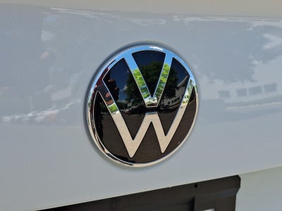 2023 Volkswagen Jetta 1.5T Sport