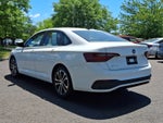 2023 Volkswagen Jetta 1.5T Sport