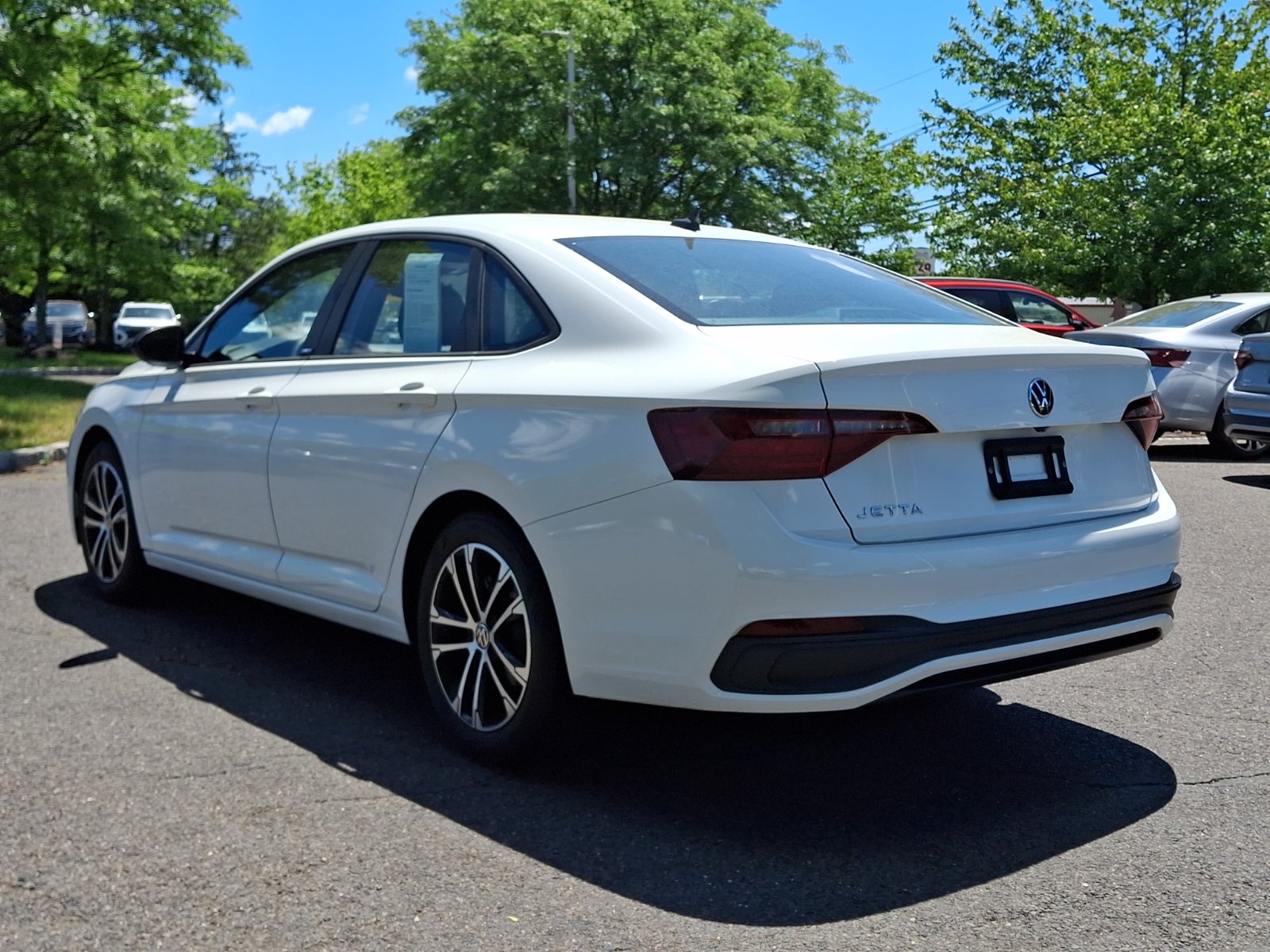 2023 Volkswagen Jetta 1.5T Sport