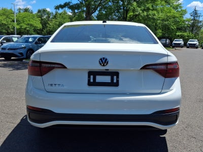 2023 Volkswagen Jetta 1.5T Sport
