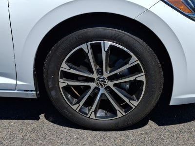 2023 Volkswagen Jetta 1.5T Sport