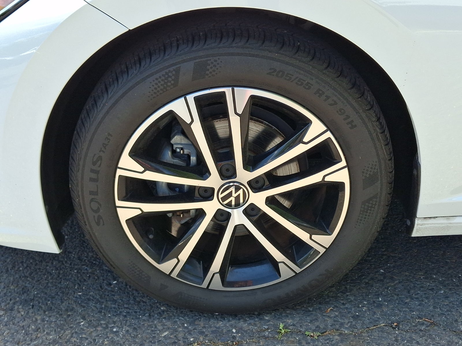 2023 Volkswagen Jetta 1.5T Sport