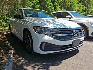 2023 Volkswagen Jetta 1.5T Sport