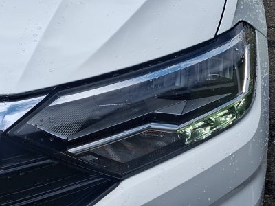 2019 Volkswagen Jetta 1.4T R-Line