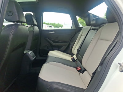 2019 Volkswagen Jetta 1.4T R-Line