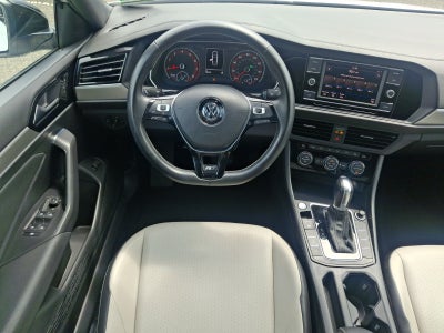 2019 Volkswagen Jetta 1.4T R-Line