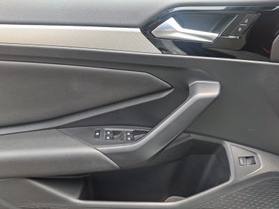 2019 Volkswagen Jetta 1.4T R-Line